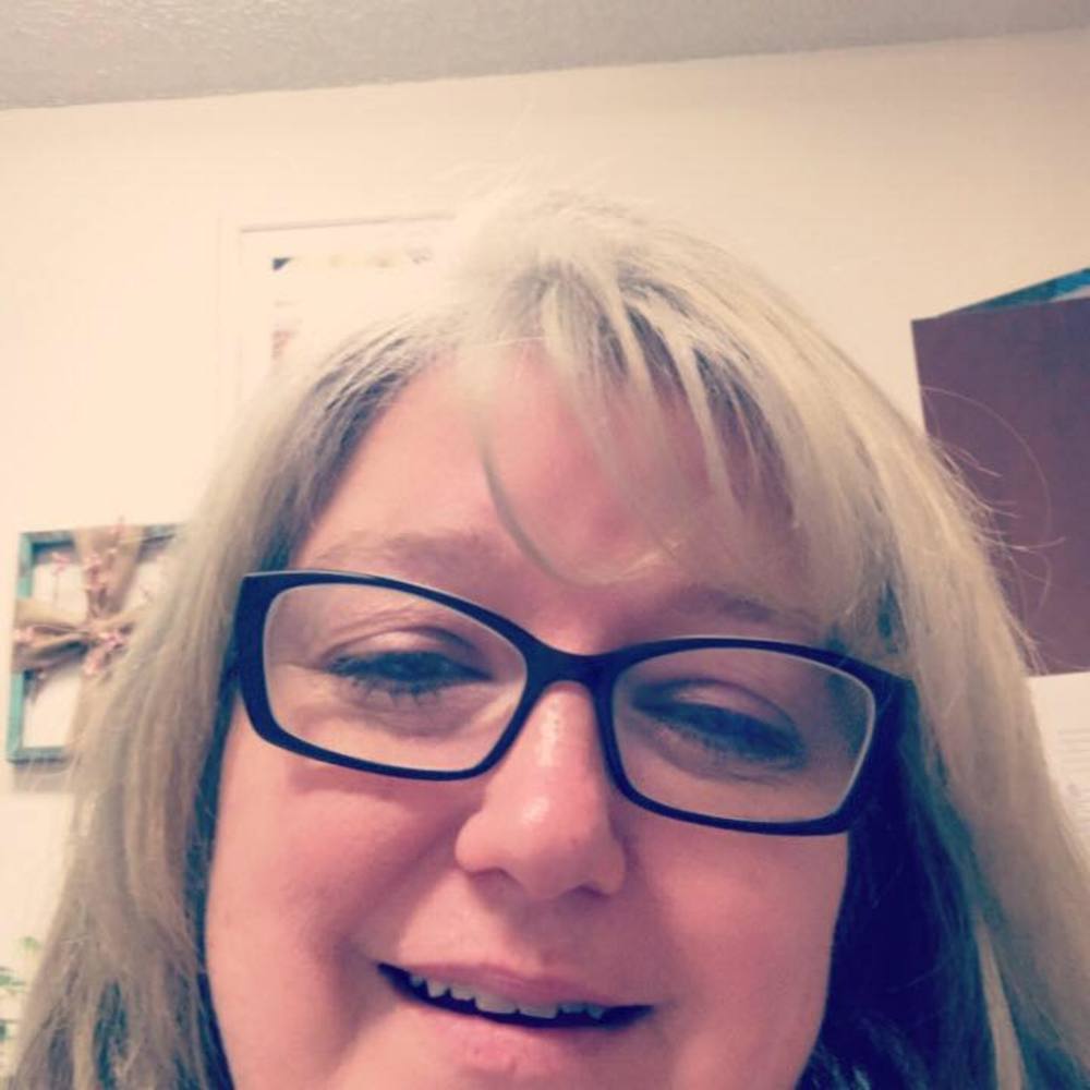 Meet your Posher, Stacey